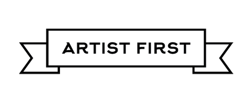 Artist First logo