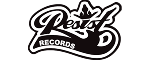 Resist Records logo
